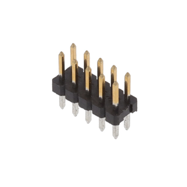 TE Connectivity AMP Connectors 2842127-5